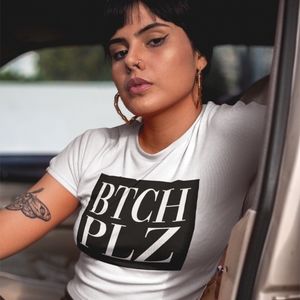 BTCH PLZ Tee